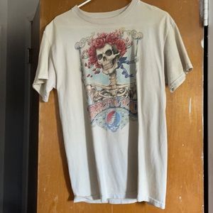 Vintage Grateful Dead shirt